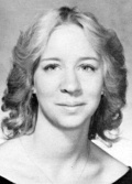 Robin Wilson: class of 1981, Norte Del Rio High School, Sacramento, CA.
